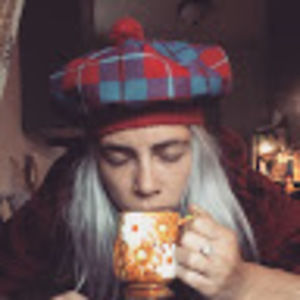 Meet your Posher, Jonnie l.